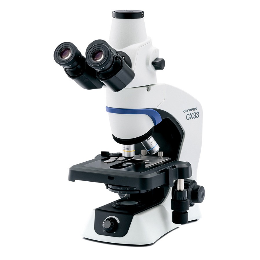 Olympus CX33 Микроскоп лабораторный