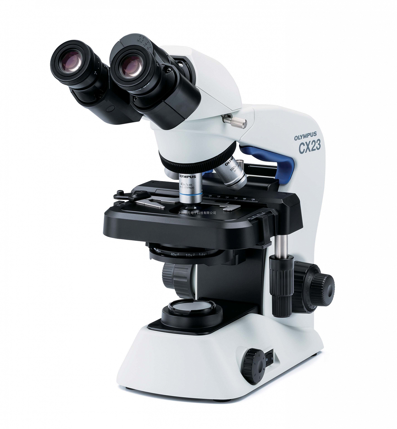 Olympus CX23 Микроскоп лабораторный